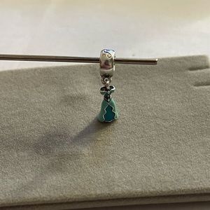 Pandora Disney Princess Jasmine dress